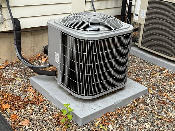 24/7 Emergency Emergency Hvac experts in South Rockwood, MI